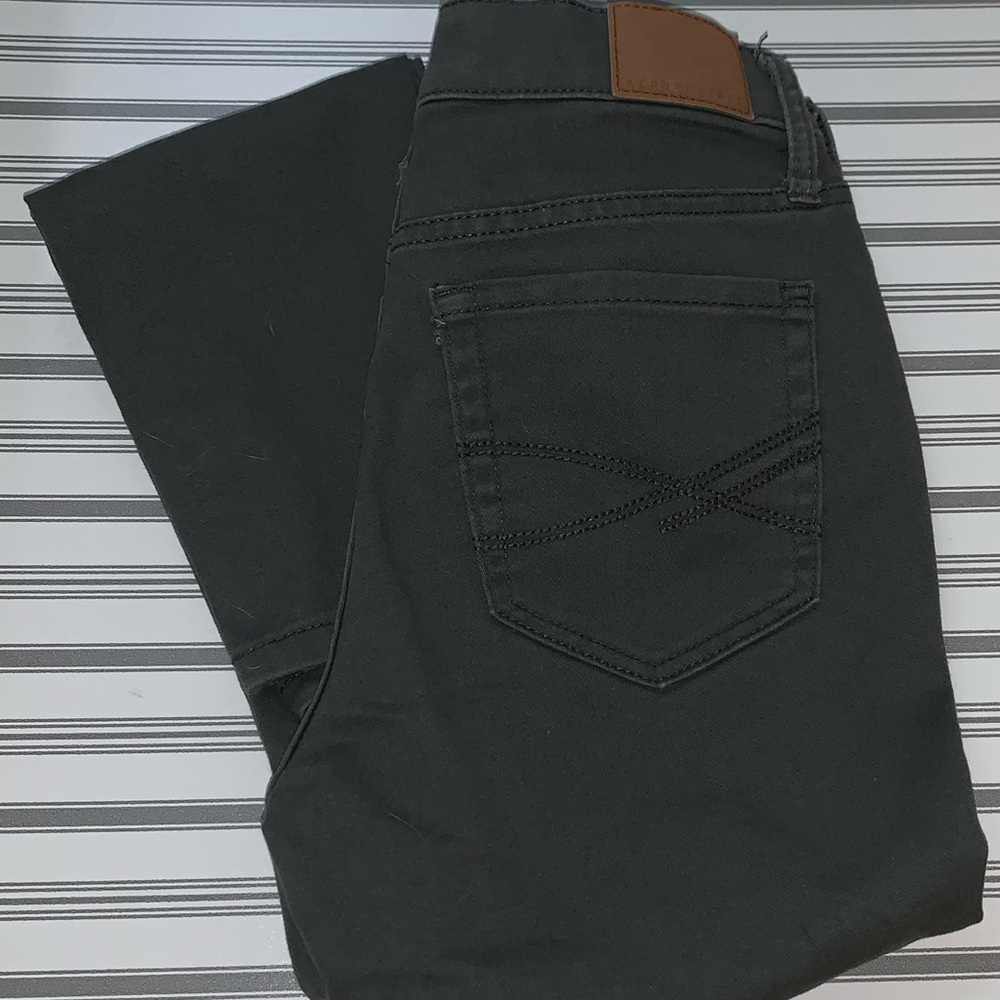 Aeropostale jeggings
